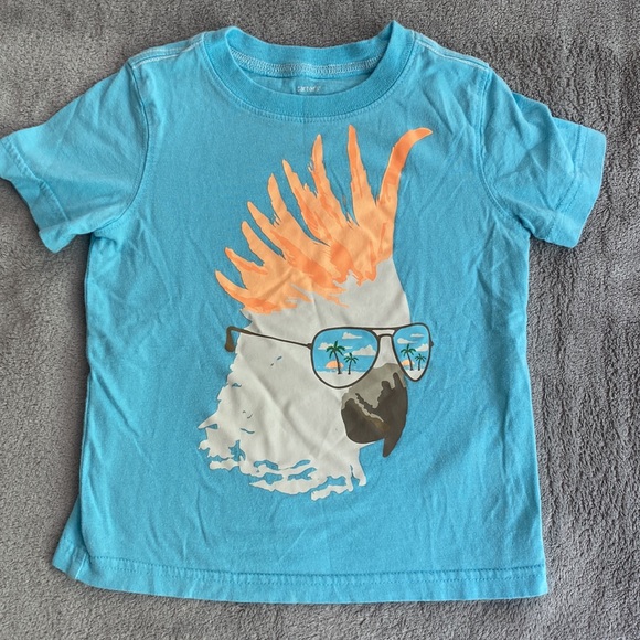 2T Boys Bundle Short Sleeve Tees - Picture 6 of 11